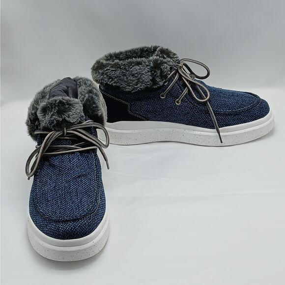 Josef Seibel Romika Helsinki 3 Frisco Jean Booties Shoes Women's 39(US 8.5) Boot - Picture 5 of 13